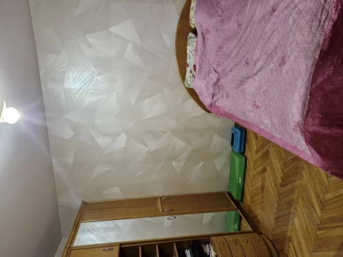 3хкомнатная квартира