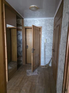 Однокомнатную квартиру