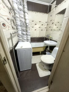 1-комнатную квартиру, центр