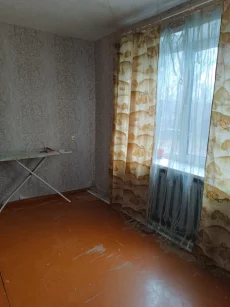 Двухкомнатная квартира, р-н Деднаво, 70 у.е