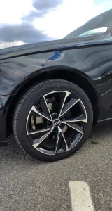 Audi A6C7 2011 год