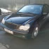 Mercedes Benz C200 2.0 6-МКПП 2002 г/в