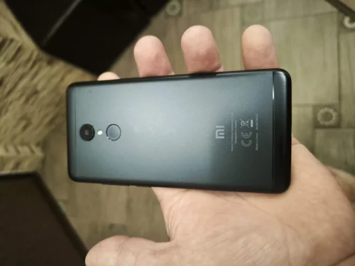 Xiaomi Redmi 5