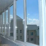 Изготовление окон любой конструкции от компании «Люкс Окна»