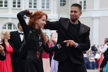 26 сентября - «Вераснёўскі фэст. Палац у Жылічах». Полная программа и цены