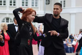 26 сентября - «Вераснёўскі фэст. Палац у Жылічах». Полная программа и цены
