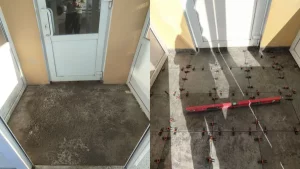 Ищу работу сфера строительства