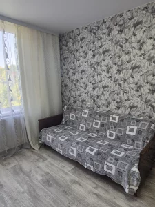 2-комн квартира для 3-5 чел. на Ульяновской