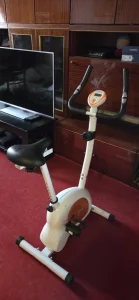 Велотренажер Atlas Sport 3