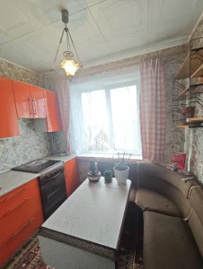 2-комнатная квартира по ул. Минская