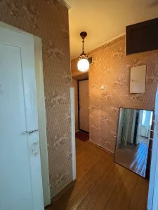 Двухкомнатная квартира по ул. Ковзана, д. 42