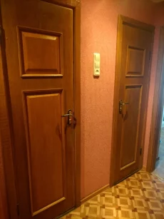 Двухкомнатная квартира по ул. Лынькова, д. 51