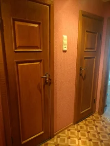 Двухкомнатная квартира по ул. Лынькова, д. 51