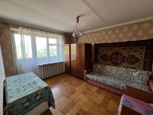 2-комн. квартира в центре, р-н Дома Связи, ул. Пушкина, 230