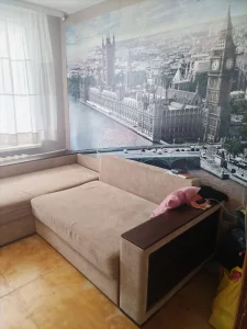 Двухкомнатная квартира по ул. Лынькова, д. 51