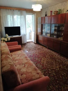 Двухкомнатная квартира по ул. Орджоникидзе, д. 14