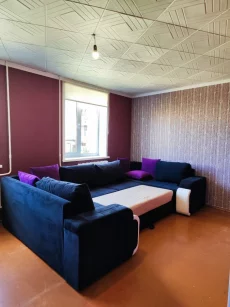 Двухкомнатная квартира в г. Осиповичи