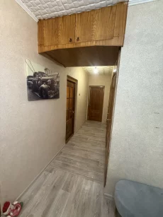 2-ух комнатная квартира 55кв. В центре