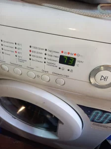 Стиральная машина Samsung 4, 5 кг