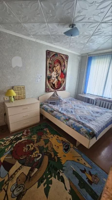 3-комнатная квартира по ул.Чаплыгина, д.35