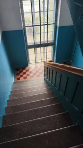 Трехкомнатная квартира на ул. Ванцетти