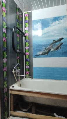 3-комн. квартира в кирп доме 1997 г. постр. в гп Глуск. 22000 у.е