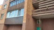 Цена снижена!Трехкомнатная квартира по Комсомольская, д. 161