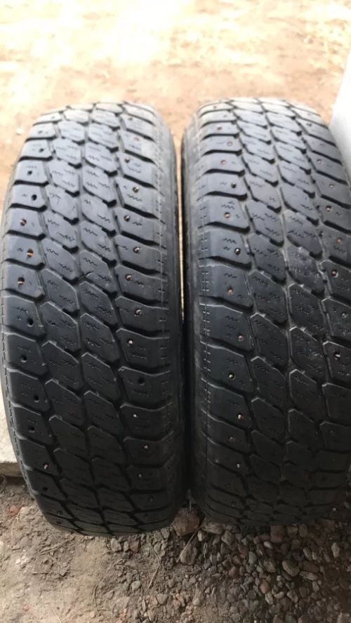 Покрышки грузолегковые 195/14с Barum