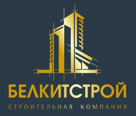 Строительная компания Белкитстрой. Офис продаж