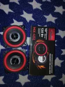 Акустические Динамики