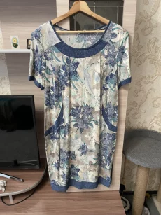 Продаю платья