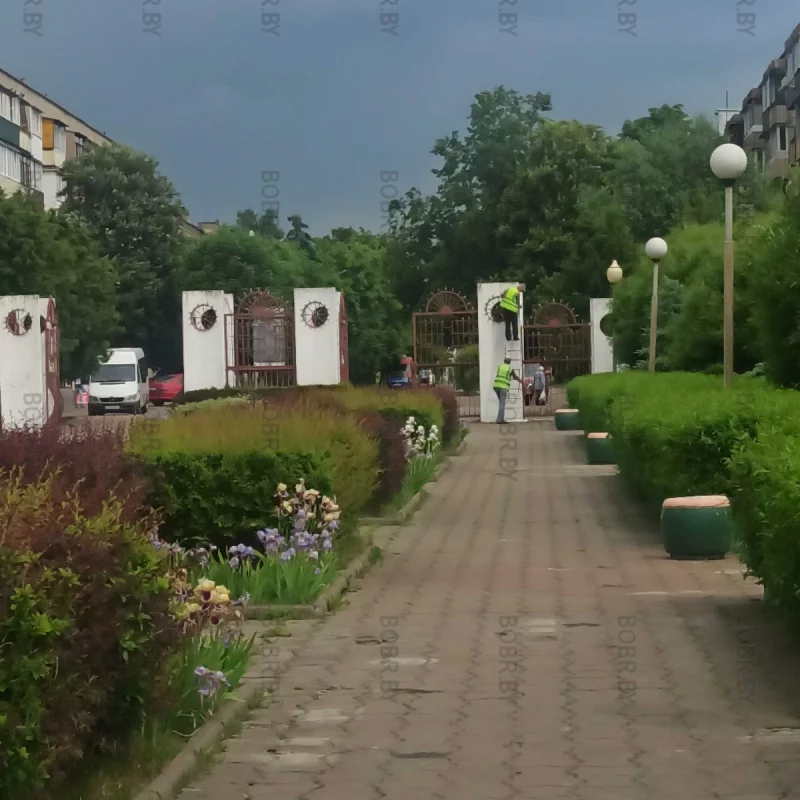 Что-то будет