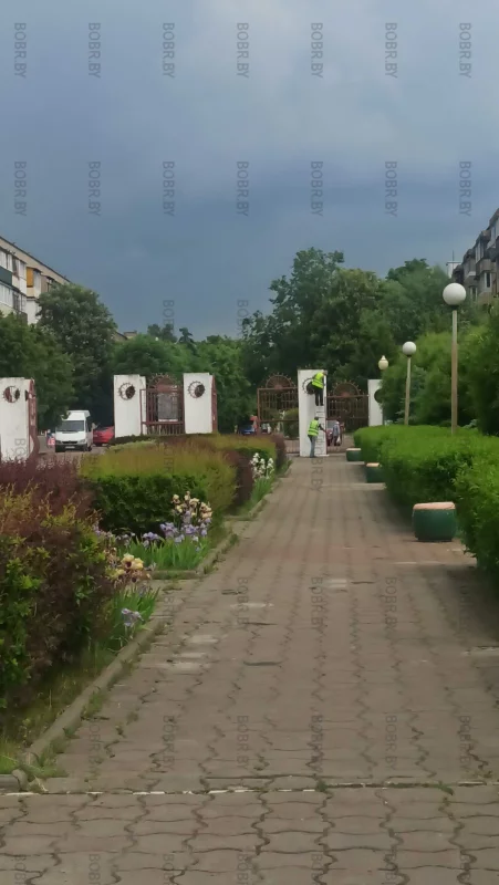 Что-то будет