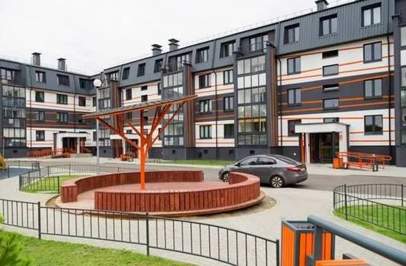 В Минск массово переезжают люди со всей Беларуси
