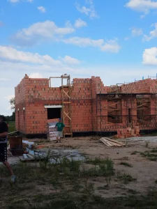 Полный комплекс строительных работ