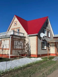 Монтаж под ключ кровли и заборов.