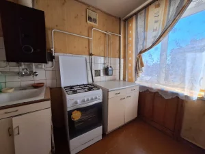 1 комнатная квартира в центре