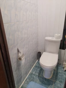 Однокомнатная квартира по пр-ту Строителей, д. 66, кор. 2