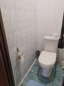 Однокомнатная квартира по пр-ту Строителей, д. 66, кор. 2