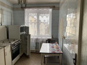 1-комнатная квартира в центре города по ул. Гоголя (Октябрьская)