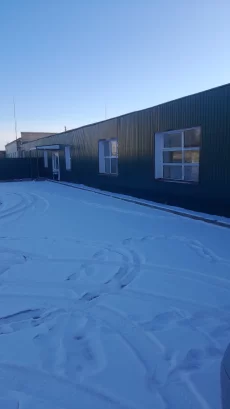 Помещения в кировске под магазин или другое