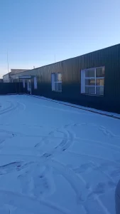 Помещения в кировске под магазин или другое