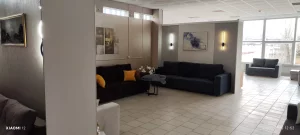 Торговое помещение