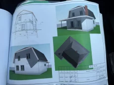 Дом (в 10 мин. от г. Бобруйска)