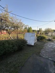 Дача с участком СТ Дубовка