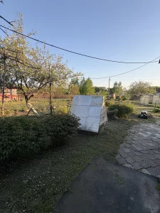 Дача с участком СТ Дубовка