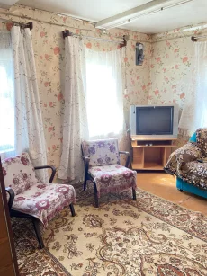 Дачный домик в агрогородке Ивановка