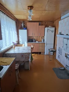Дача в СОТ Дубрава (Вербки)