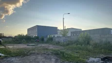 Производственное помещение
