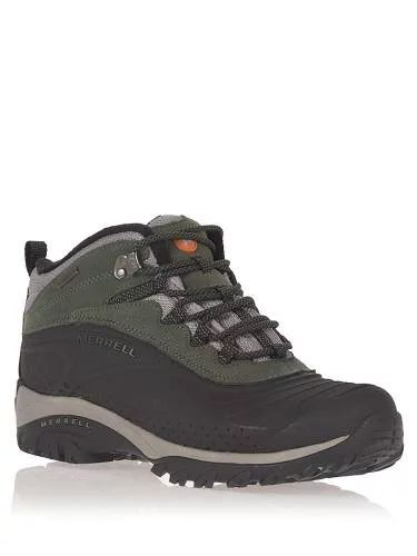 ЗИМА ВМЕСТЕ С  MERRELL